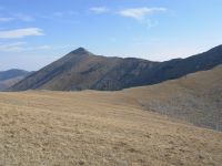 Caribou Peak